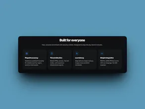 IPAware gallery image