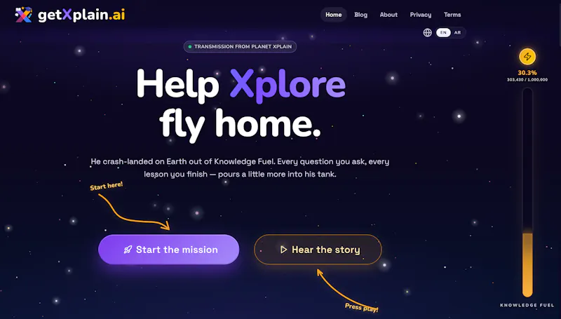 Xplain AI screenshot 12