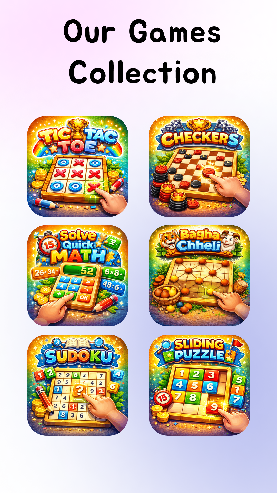 Plyxo Games gallery image