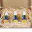 Beard Oil Monthly Subscription Box