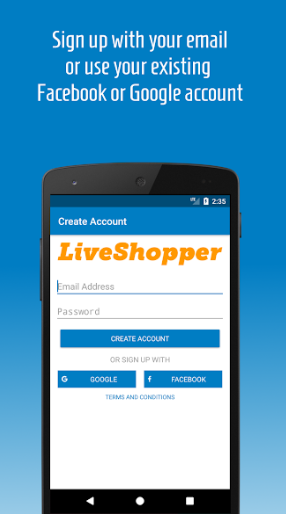 LiveShopper gallery image