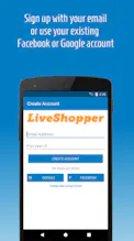 LiveShopper gallery image