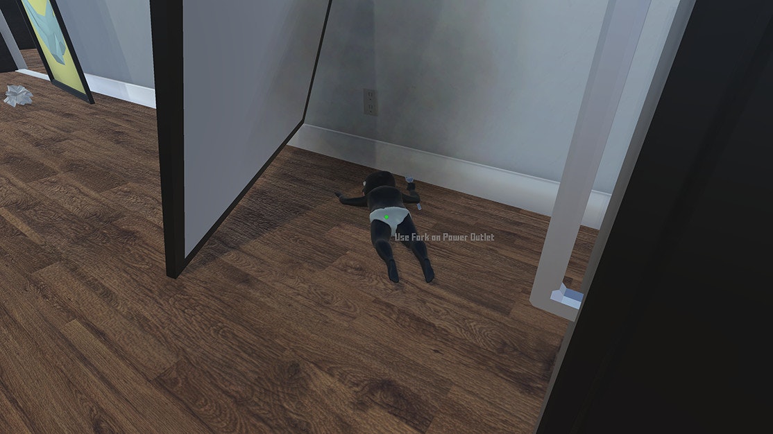 Who's Your Daddy gallery image