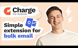 Charge for Outlook media 1