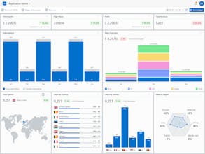 DashbeAI gallery image