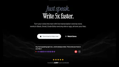 TalkFlowy gallery image