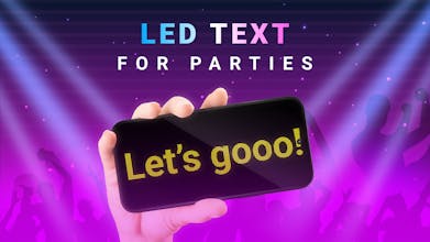 Flashlight Plus gallery image