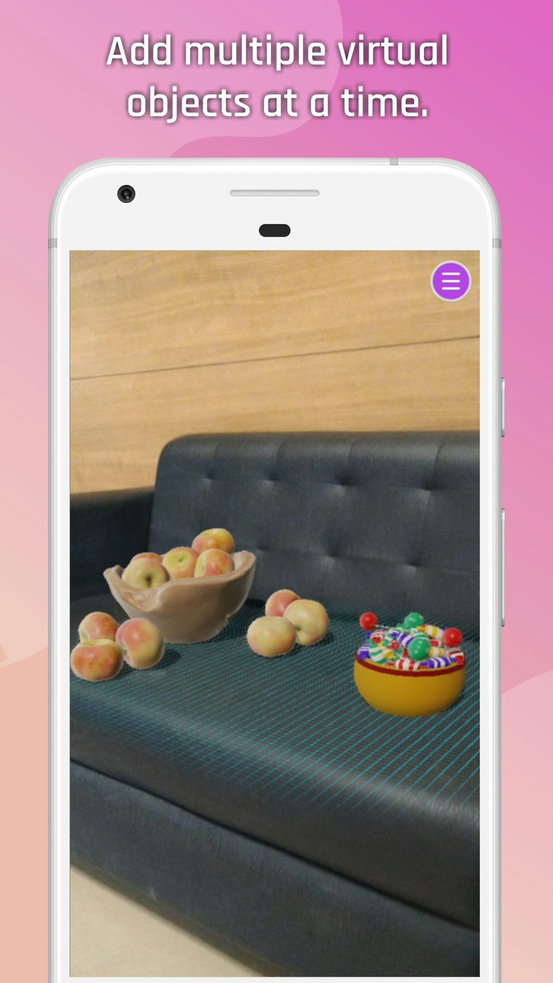 AR LOKA gallery image