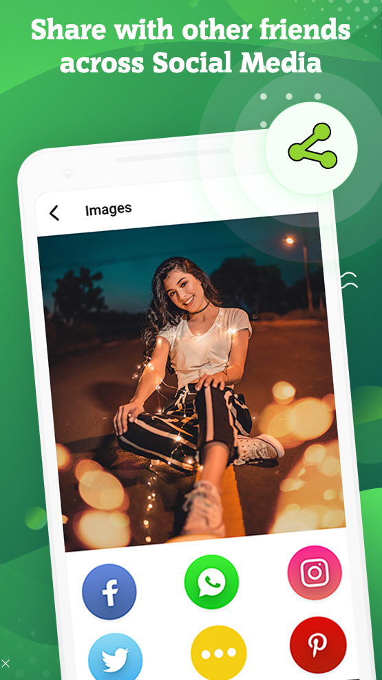 Status Saver for WhatsApp gallery image