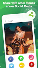 Status Saver for WhatsApp gallery image