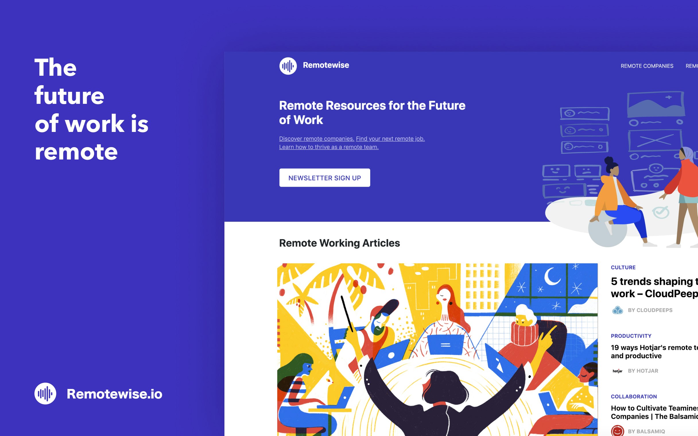 Remotewise gallery image