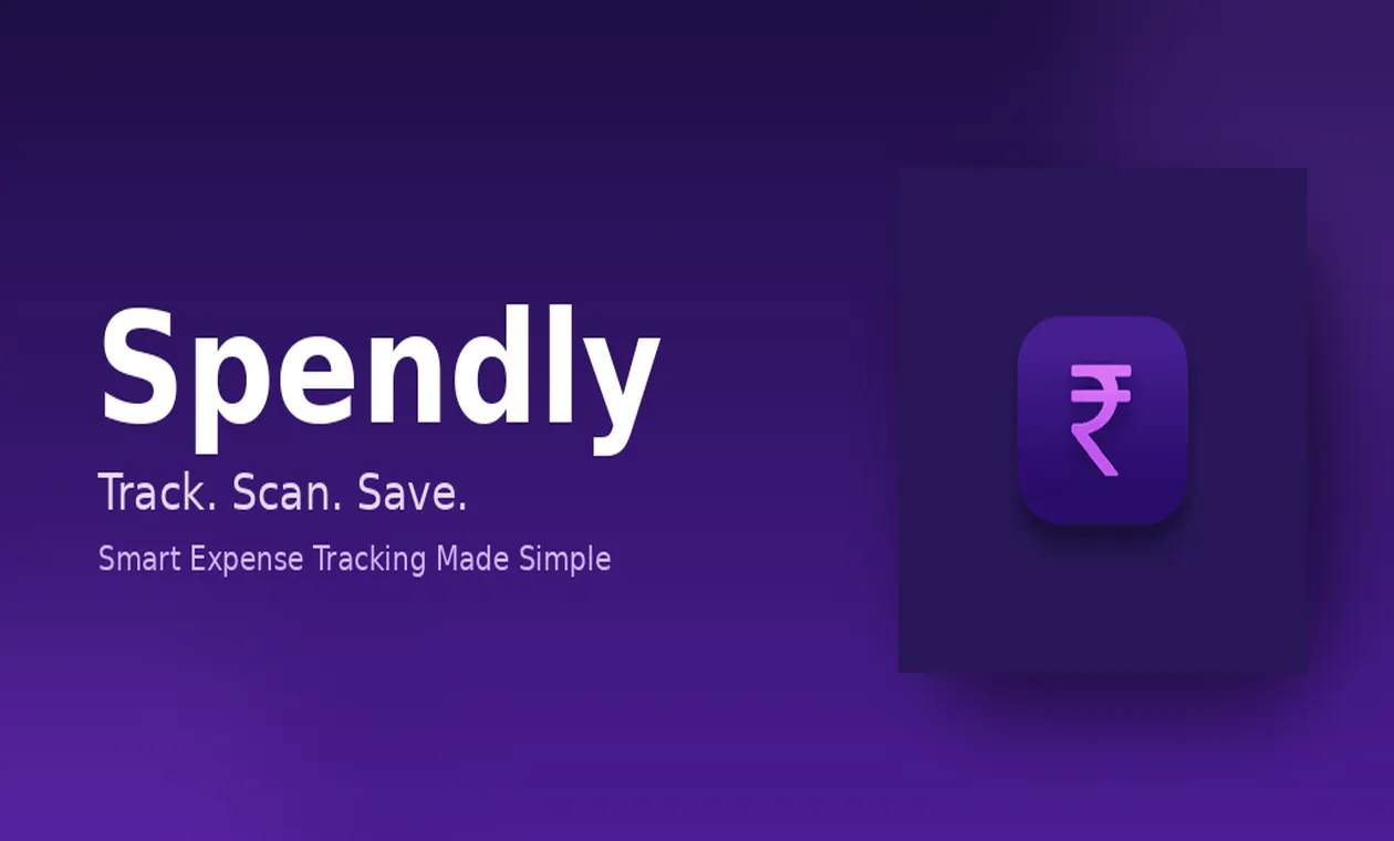 Spendly gallery image