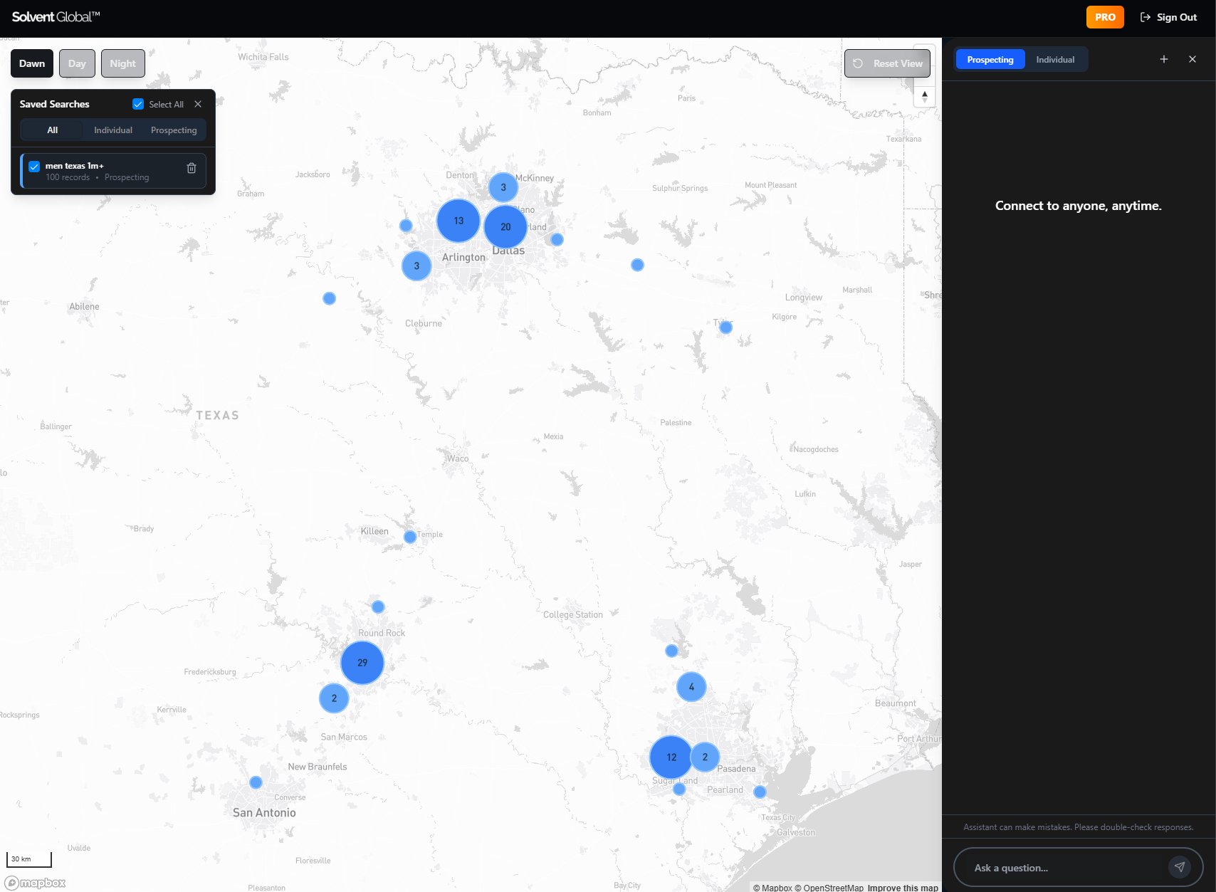 Six Degree gallery image