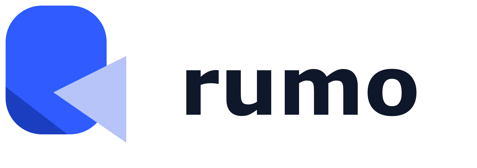Rumo screenshot 1