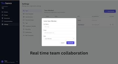 Taxhance gallery image