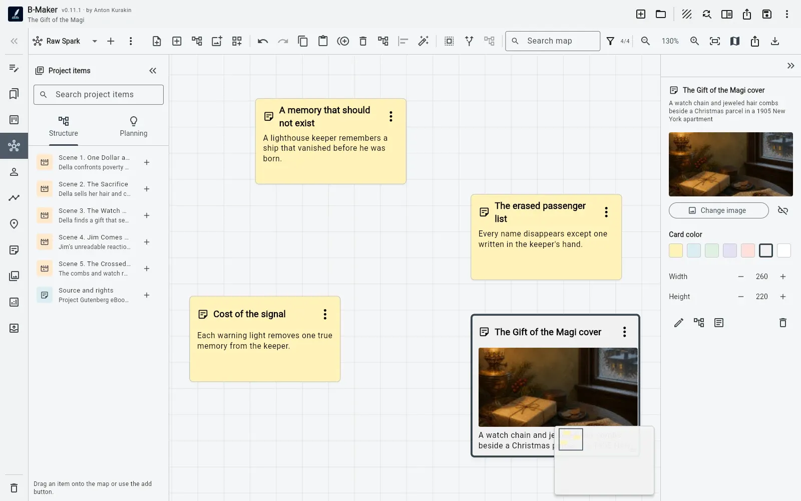 B-Maker screenshot