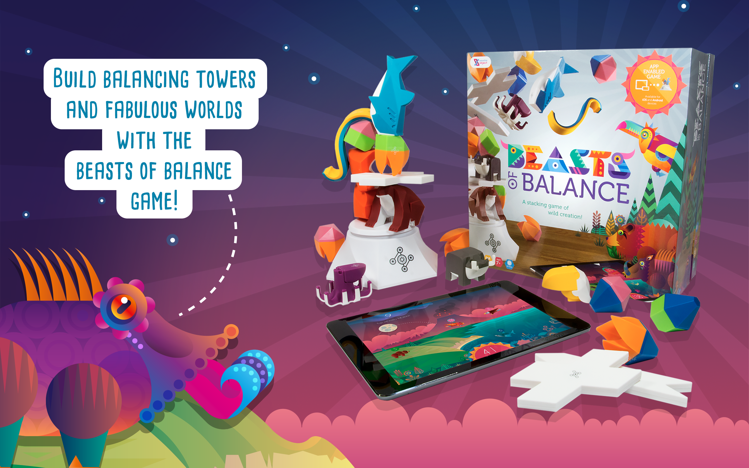 Beasts of Balance gallery image