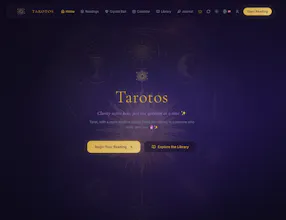 Tarotos gallery image