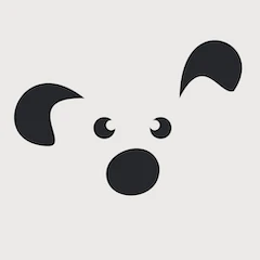 Gridog logo