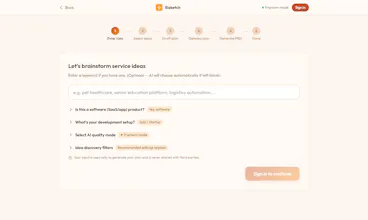 Bizketch gallery image