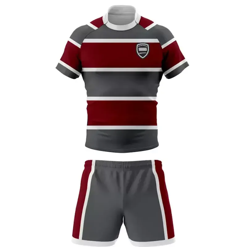 Custom Rugby Uniform screenshot 4