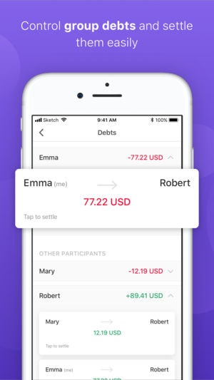 Spend Together gallery image