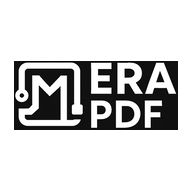 meraPDF - Product Hunt launch logo