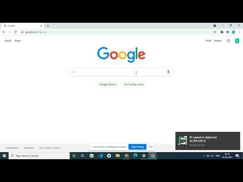 Copy My IP gallery image