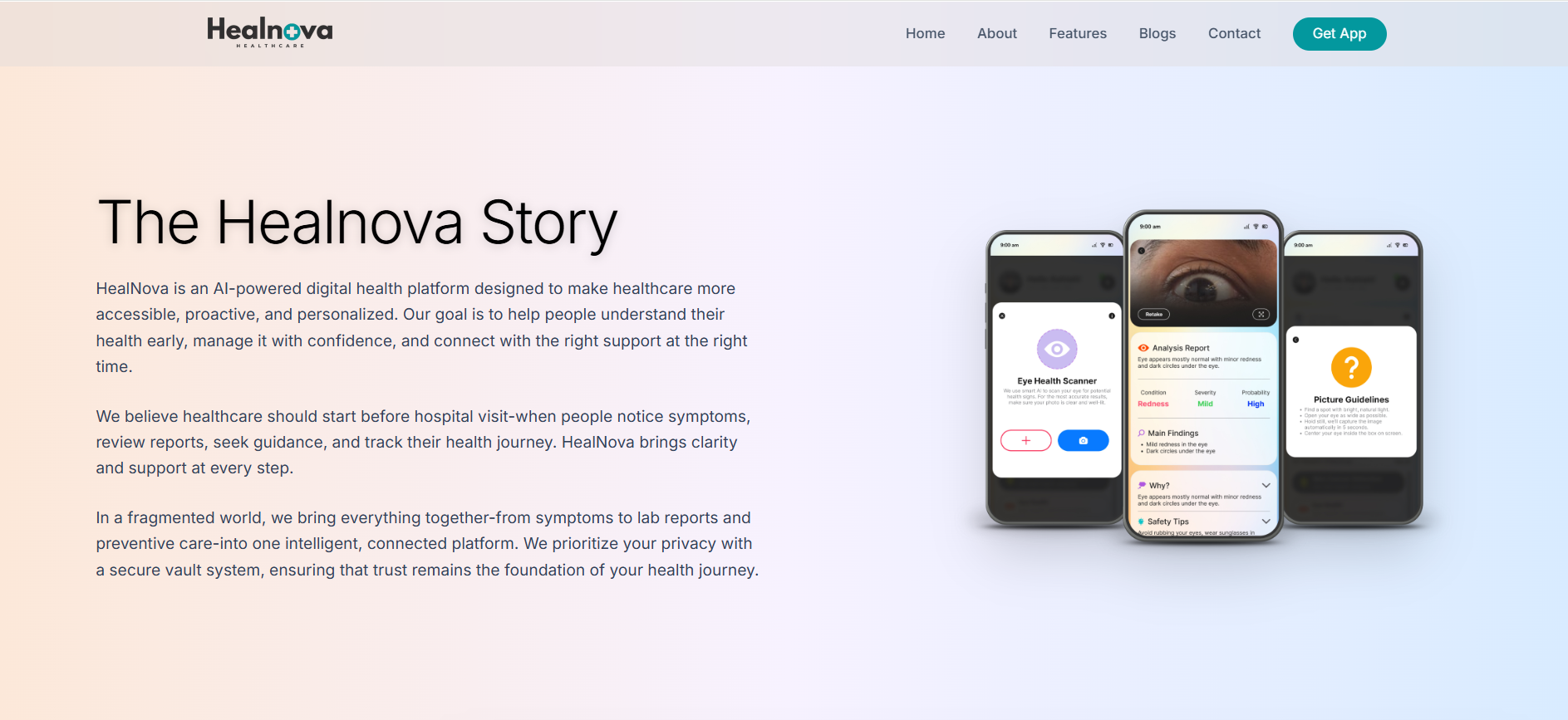 HealNova