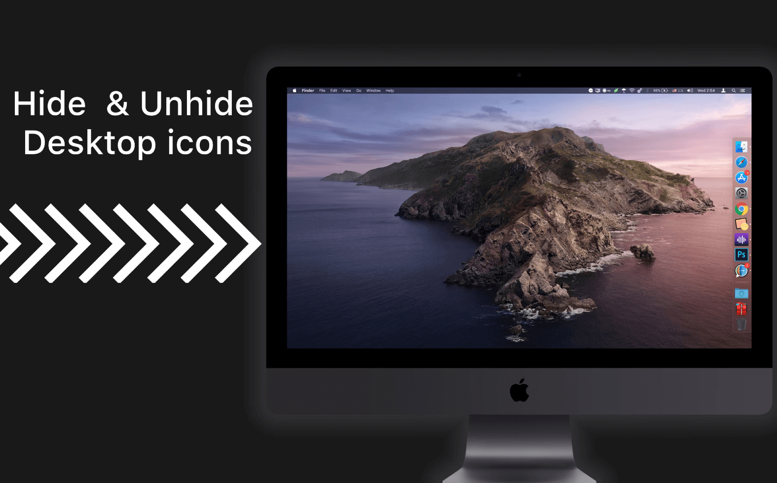 CoverDesk gallery image