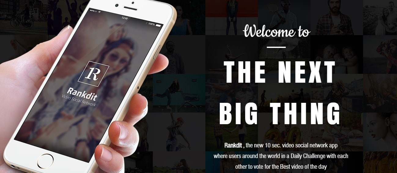 Rankdit  gallery image