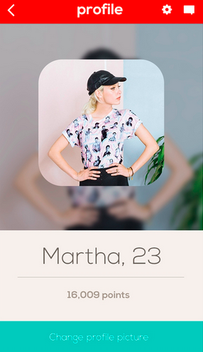 Peacock! gallery image