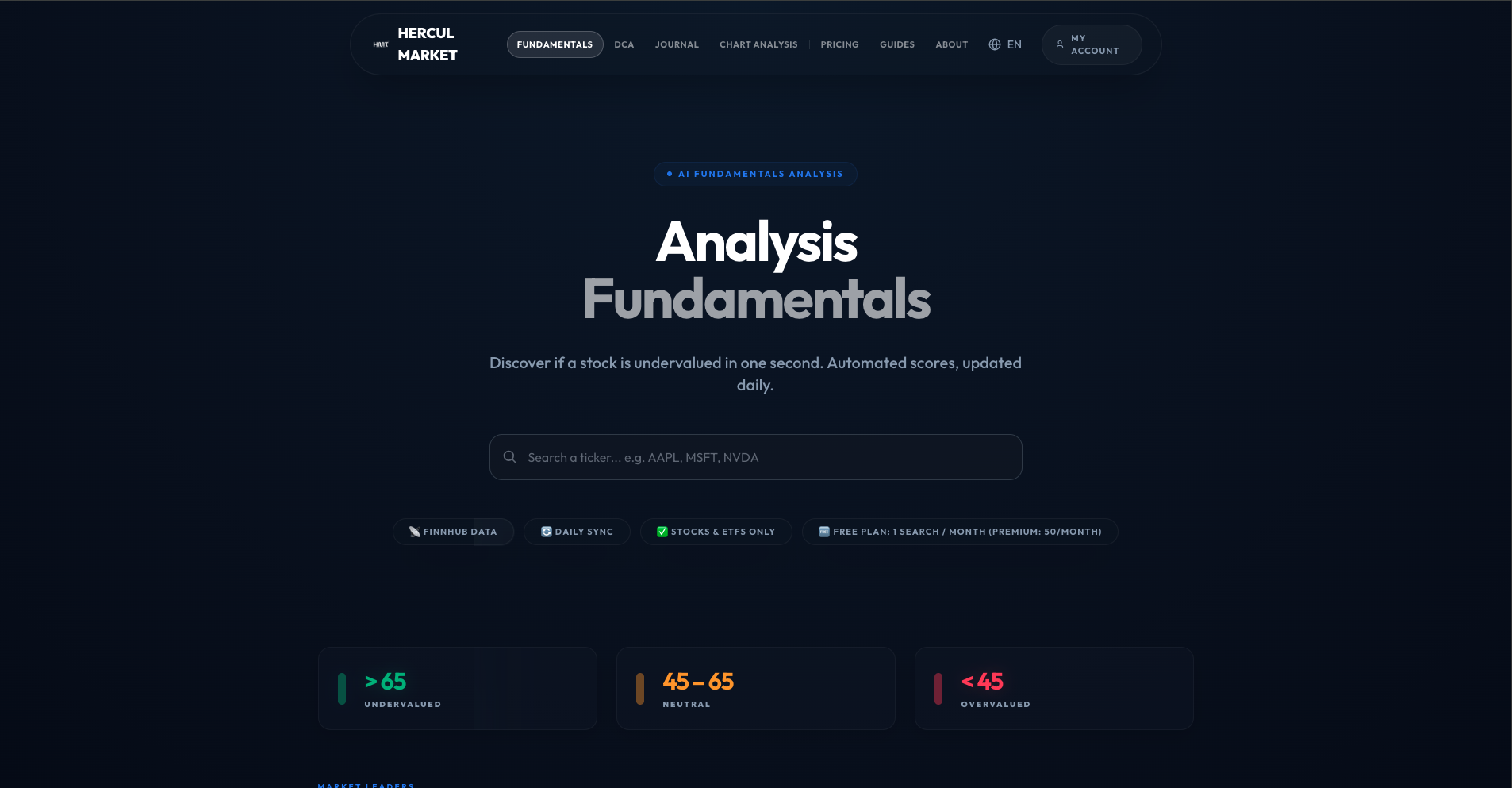 HERCUL MARKET gallery image