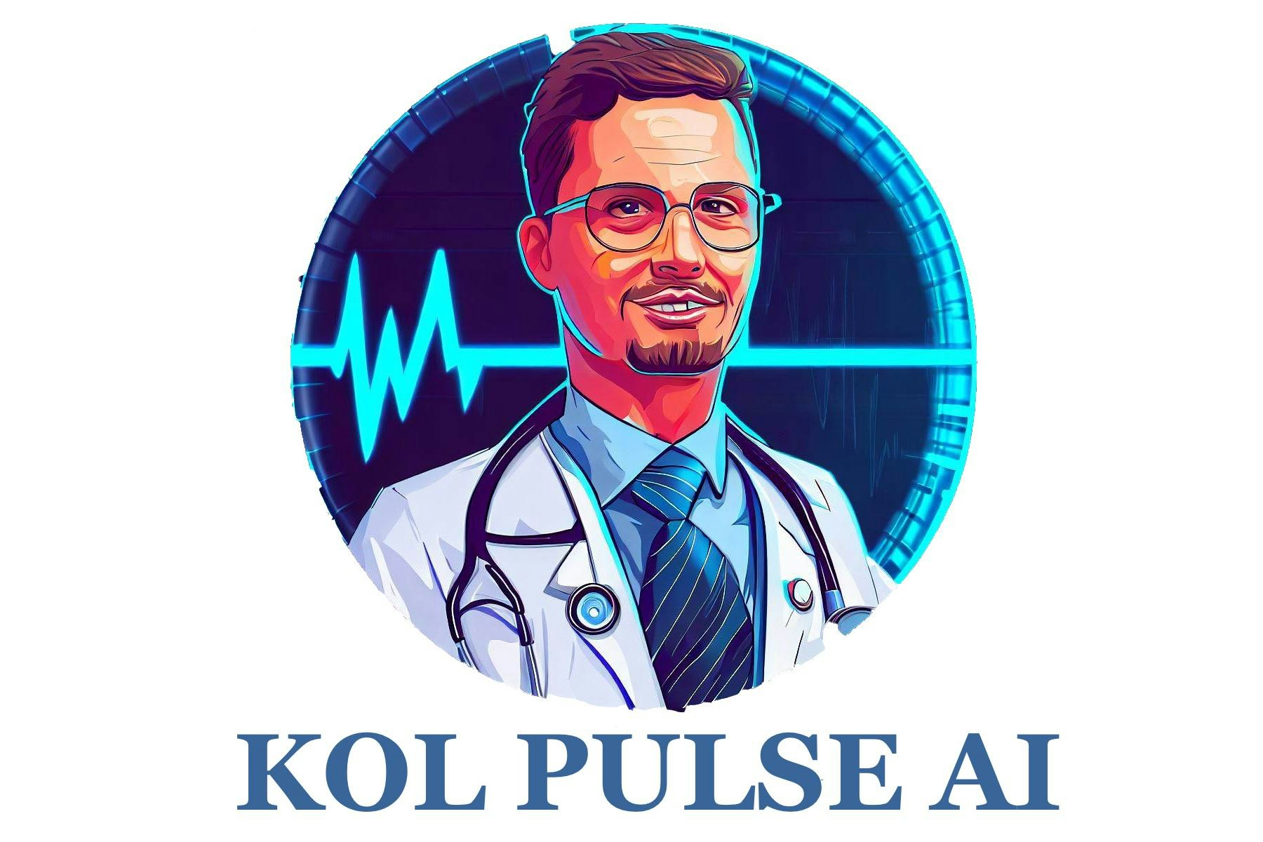 KOL Pulse AI