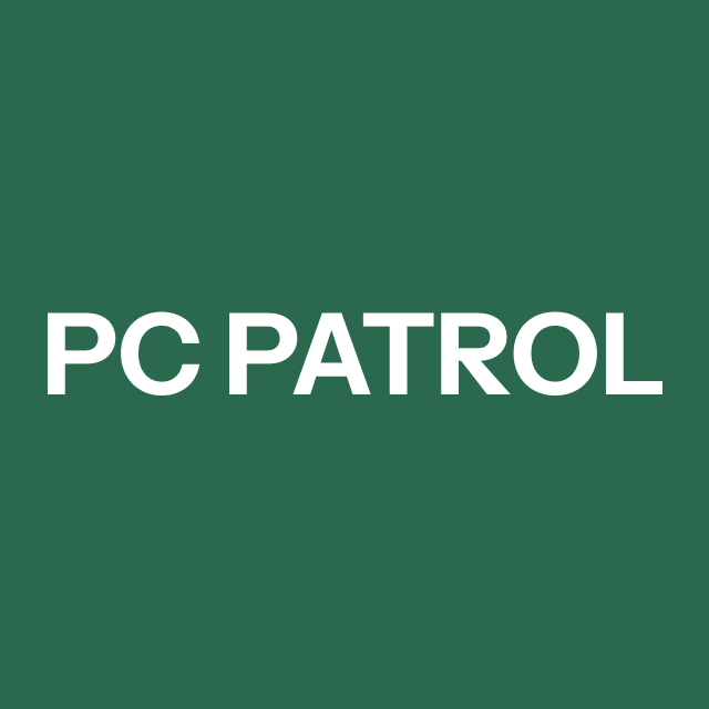 MonitoringPatrol