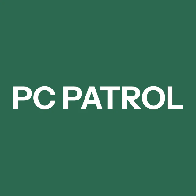 MonitoringPatrol logo