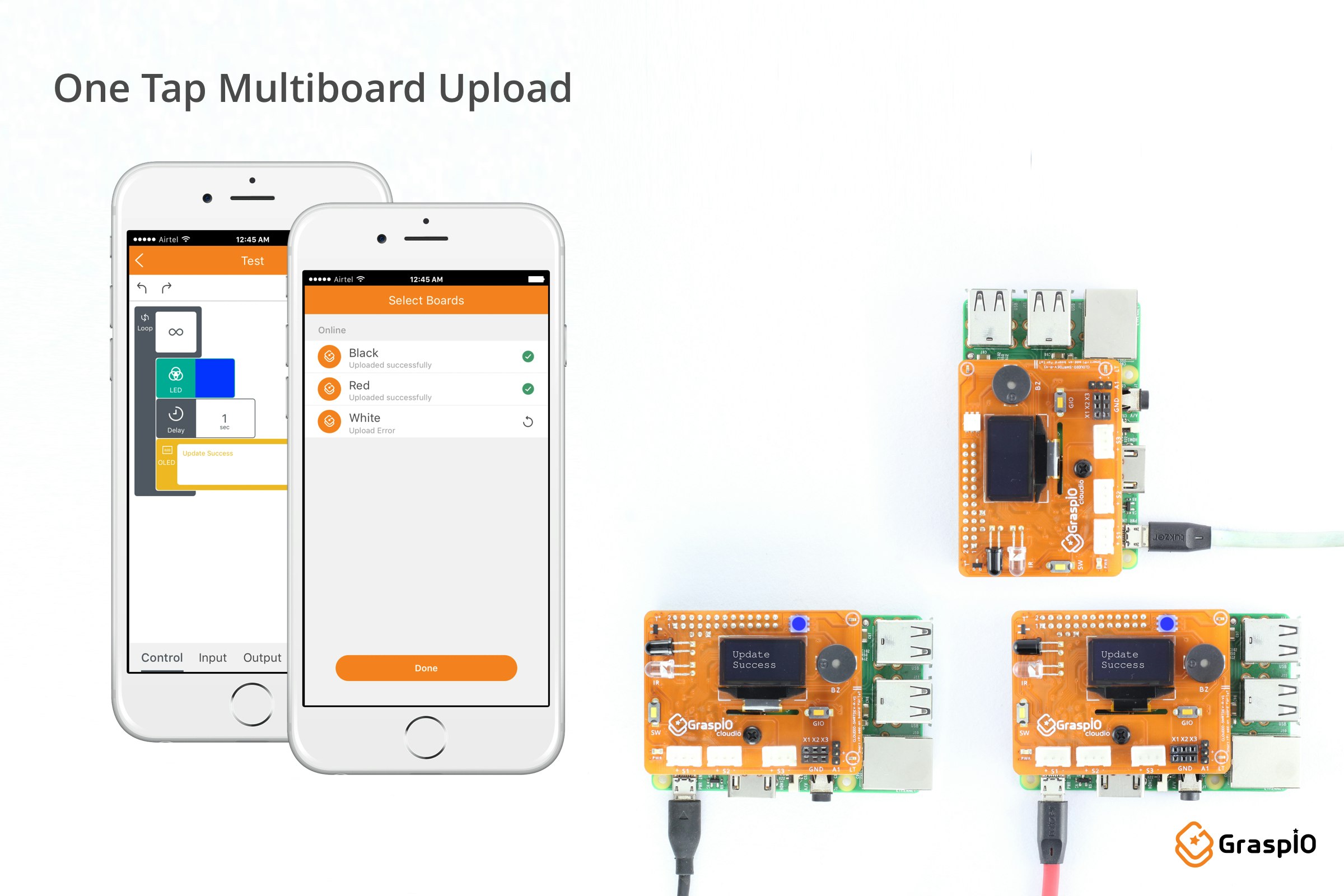 GraspIO Cloudio gallery image