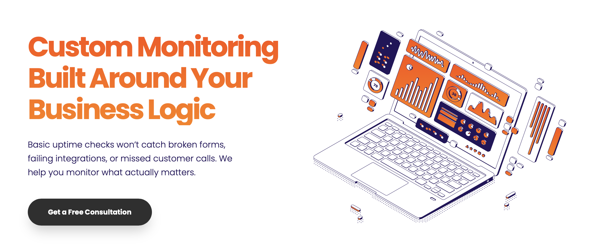 IfServer.Live - Website monitoring for your business media 1