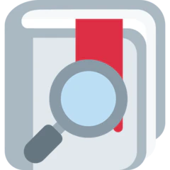 Twitter Bookmark Search