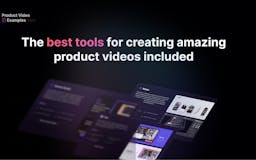 Product Video Examples media 3