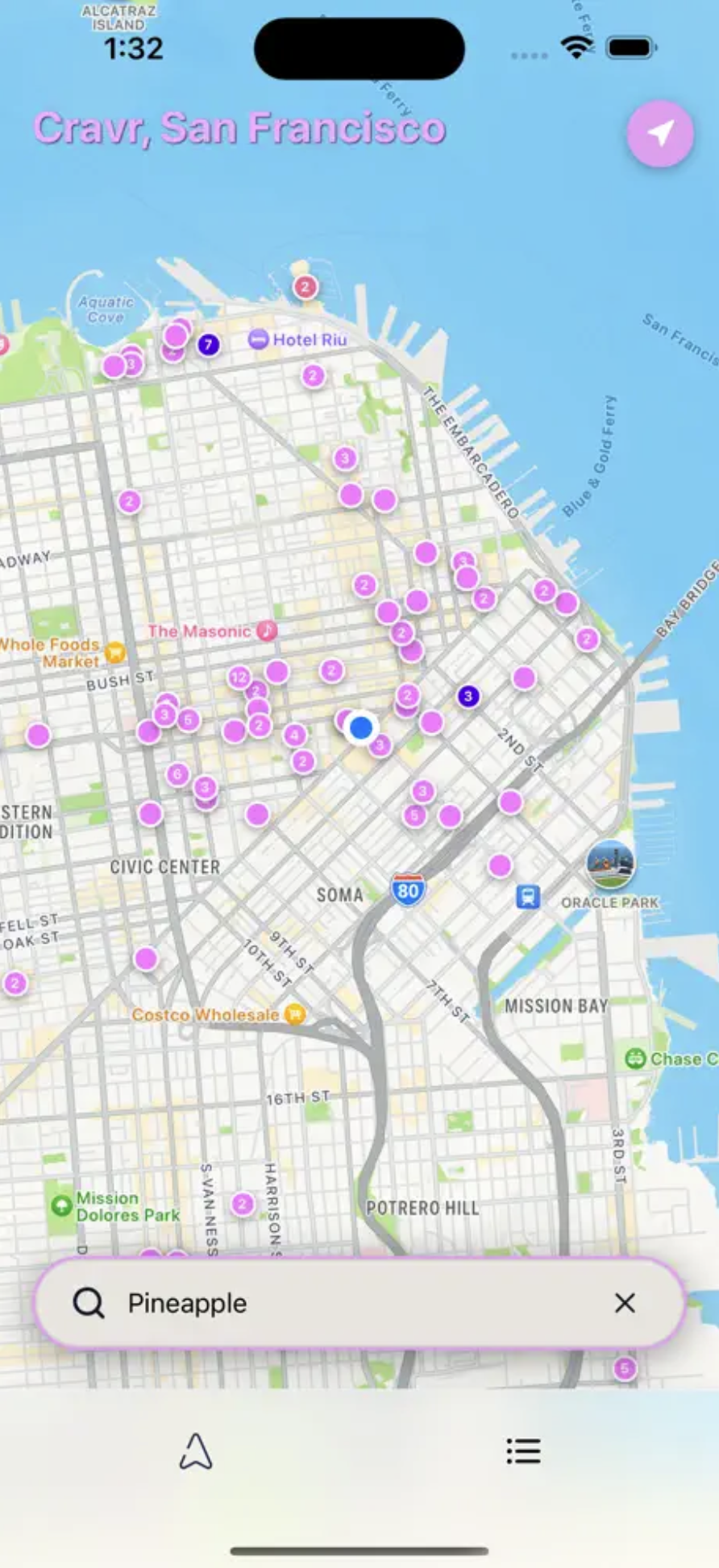 Cravr - Screenshot 3 preview