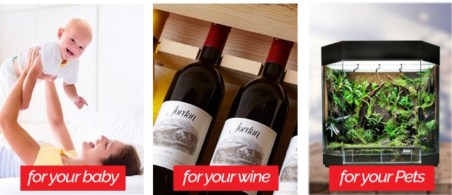 Tempi – A Bluetooth Indoor/Outdoor Thermometer with Humidity gallery image