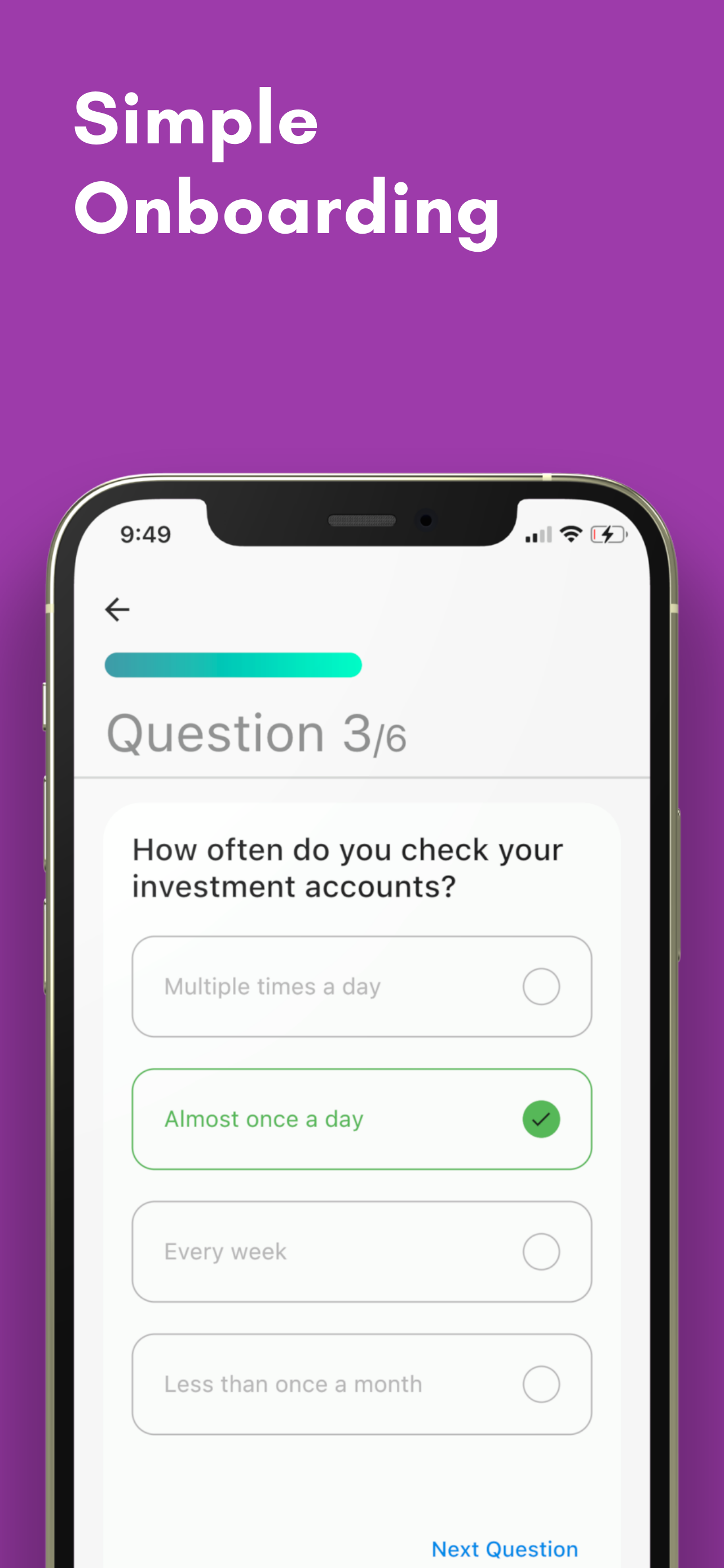 Maglev AI gallery image