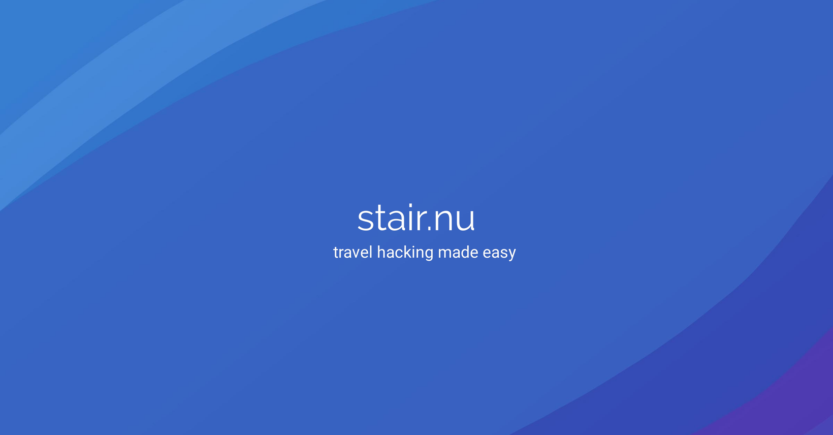 Stair.nu gallery image