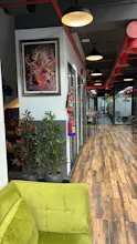 BiggBang Coworking gallery image