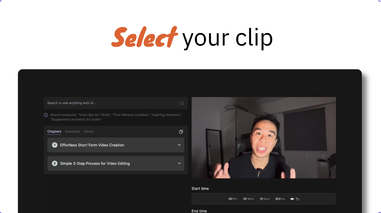 Malloy Studio — screenshot 2 showing tool features and UI