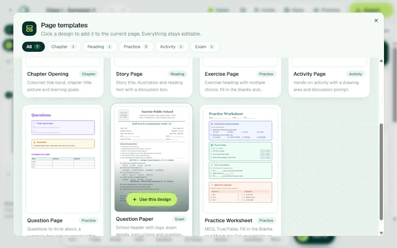 Cloord Publisher screenshot 4