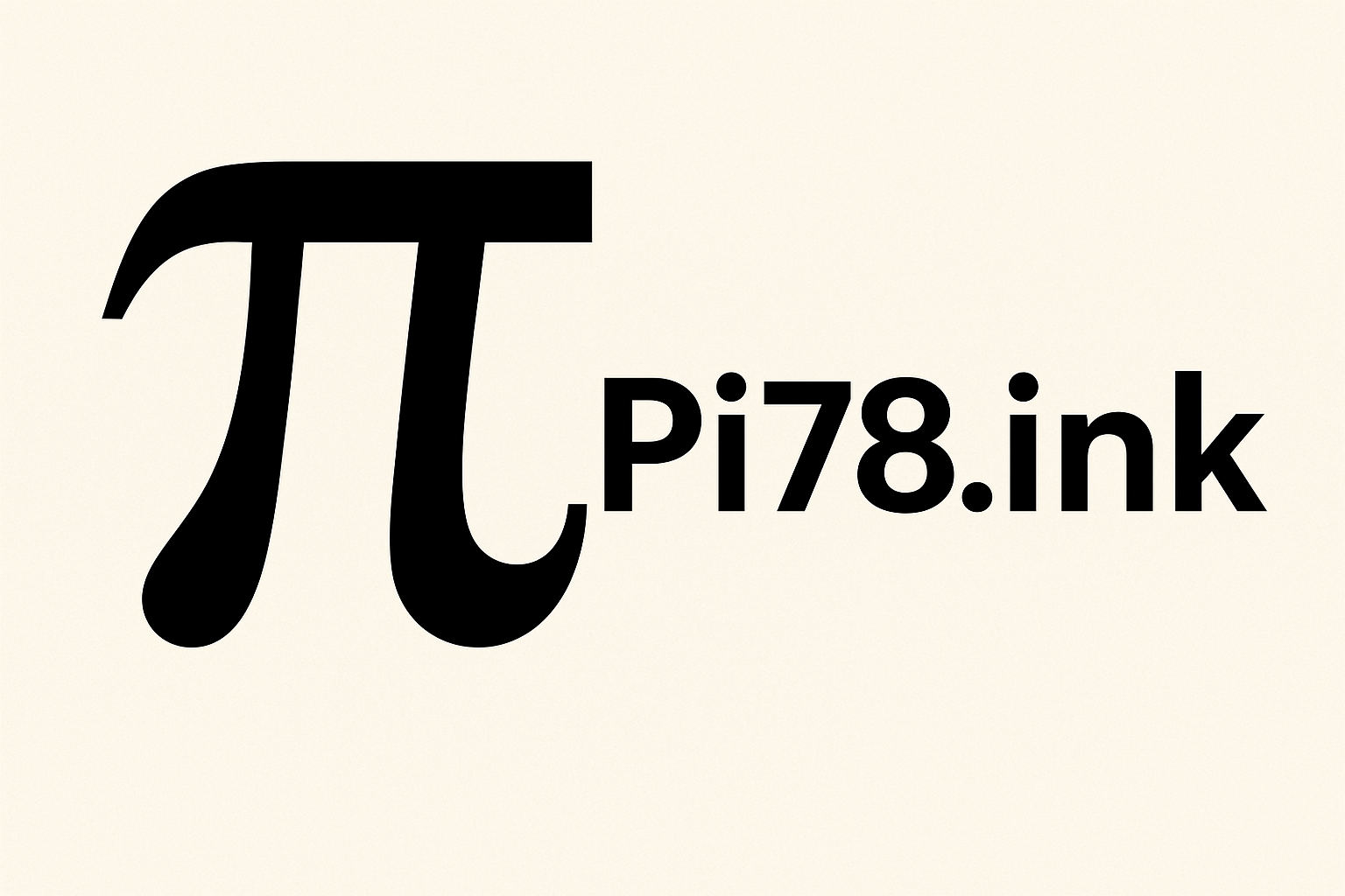 Pi78.ink – Build Anything in Minutes  gallery image