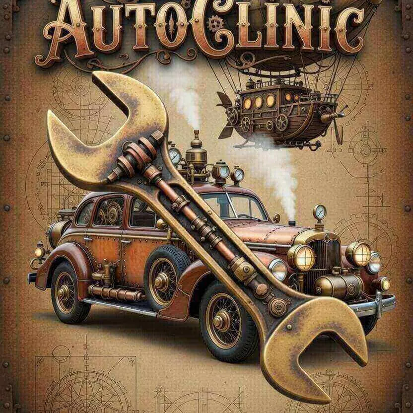 AutoClinic