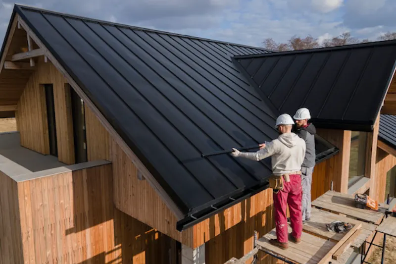 AO1 Roofing and Construction LLC screenshot 1